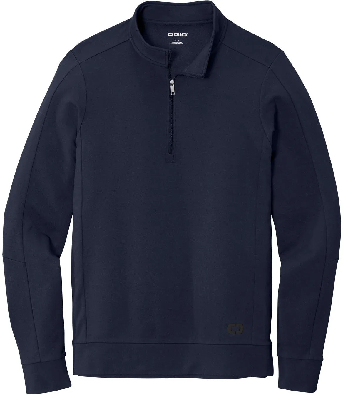 OGIOLuuma 1/2-Zip Fleece