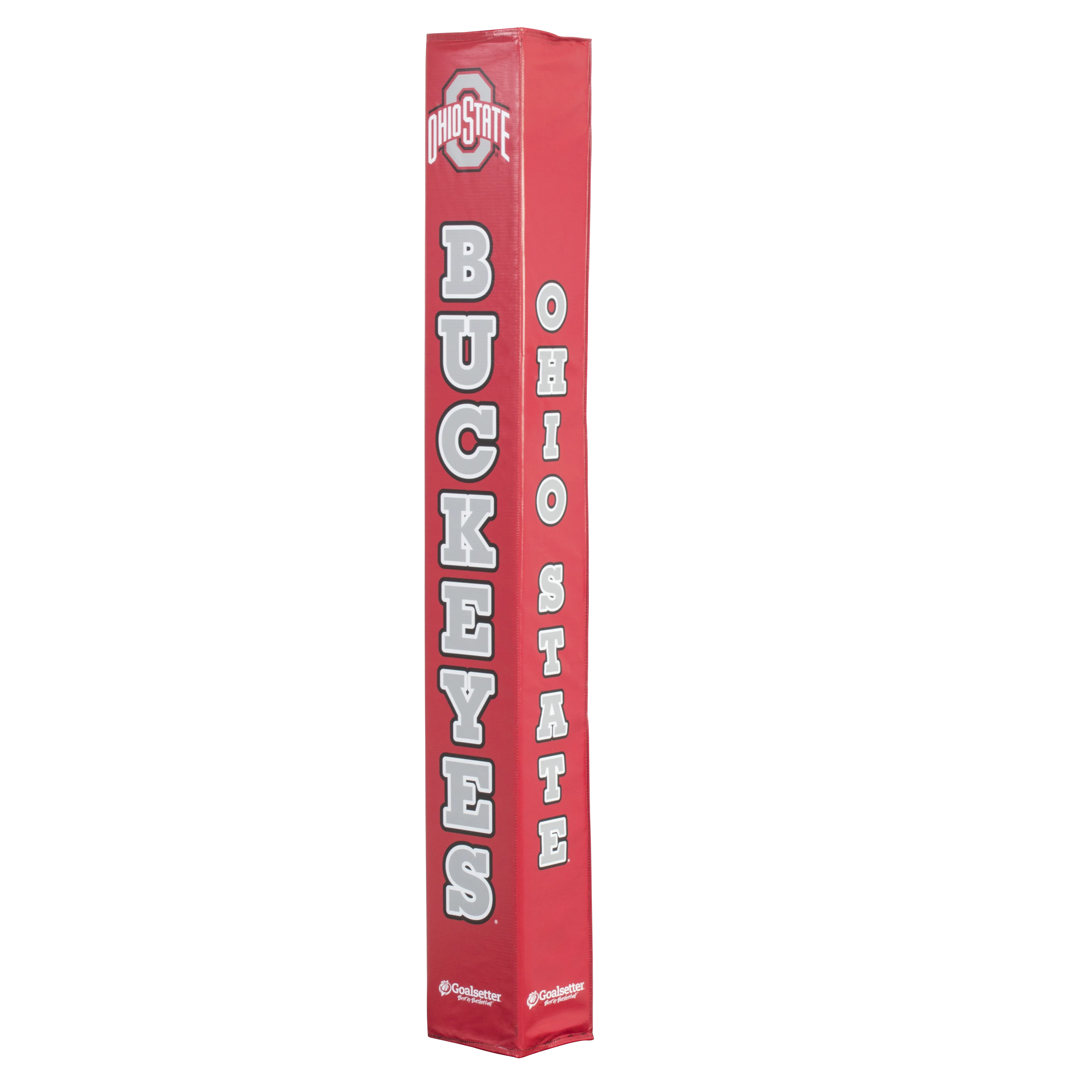 Ohio State Basketball Pole Pad Goalsetter