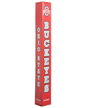 Ohio State Basketball Pole Pad Goalsetter