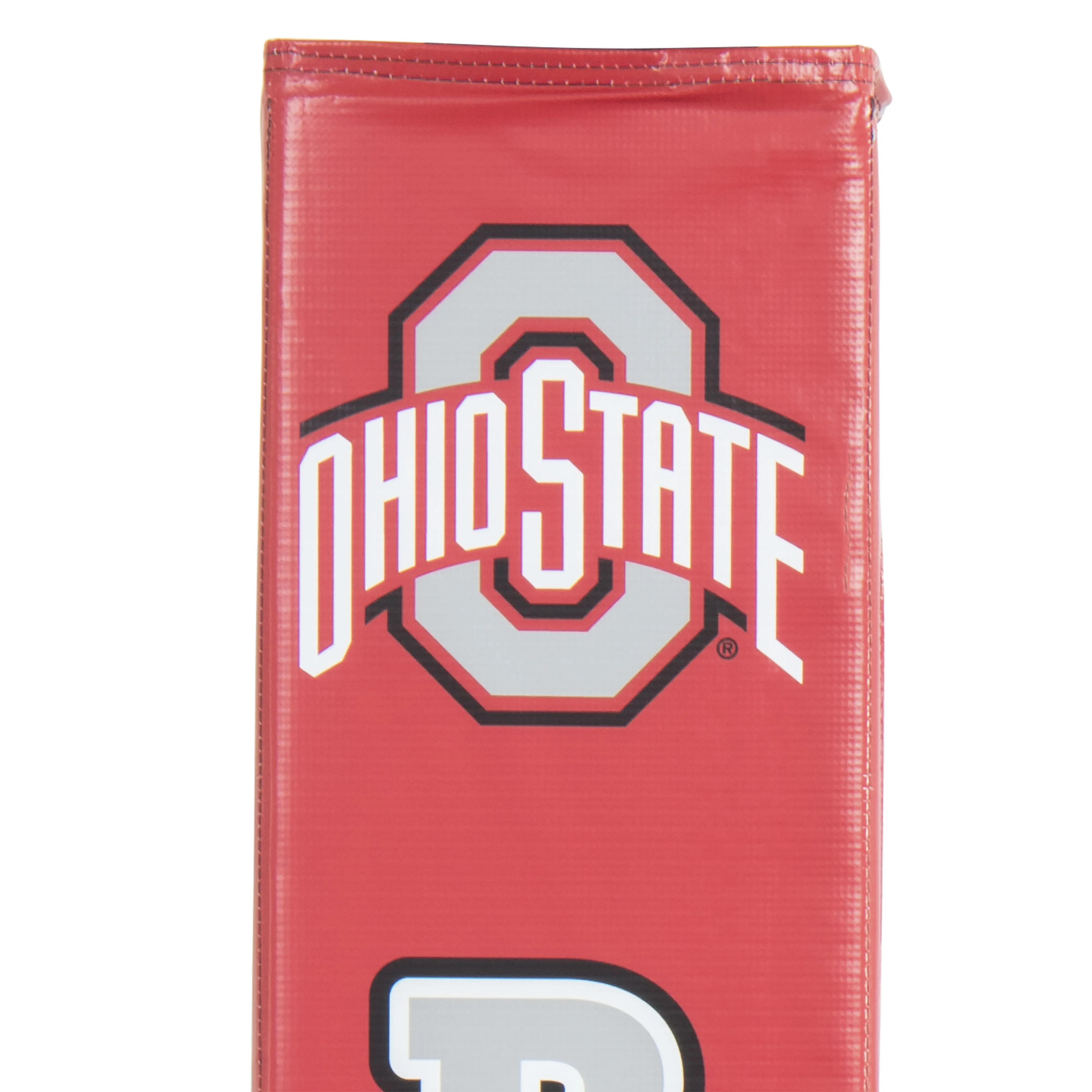 Ohio State Basketball Pole Pad Goalsetter