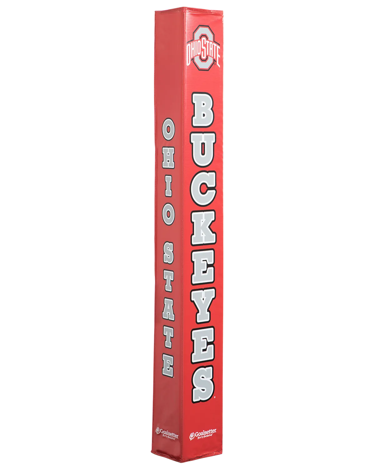 Ohio State Basketball Pole Pad Goalsetter