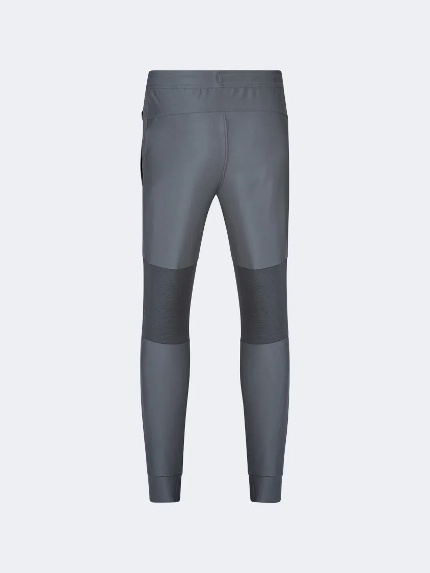 Oil And Gaz Comfy Men Pant Anthracite