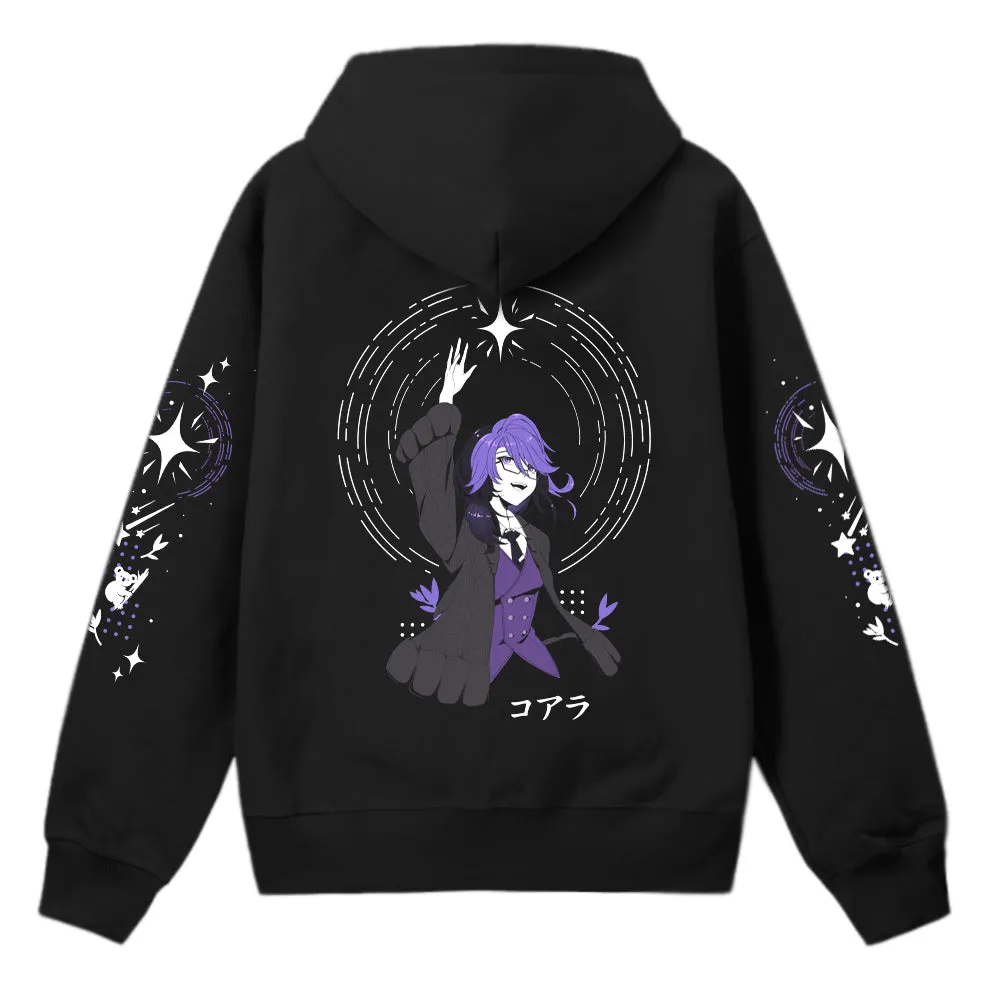 OkCode Starlight Hoodie