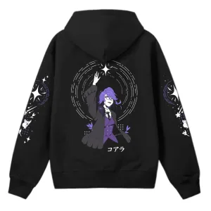 OkCode Starlight Hoodie