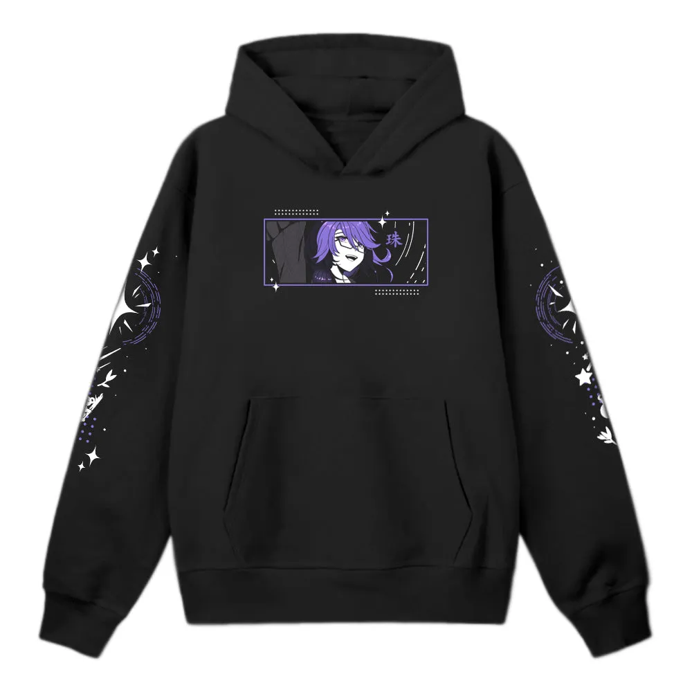 OkCode Starlight Hoodie