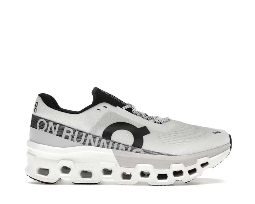 On Cloudmonster 2