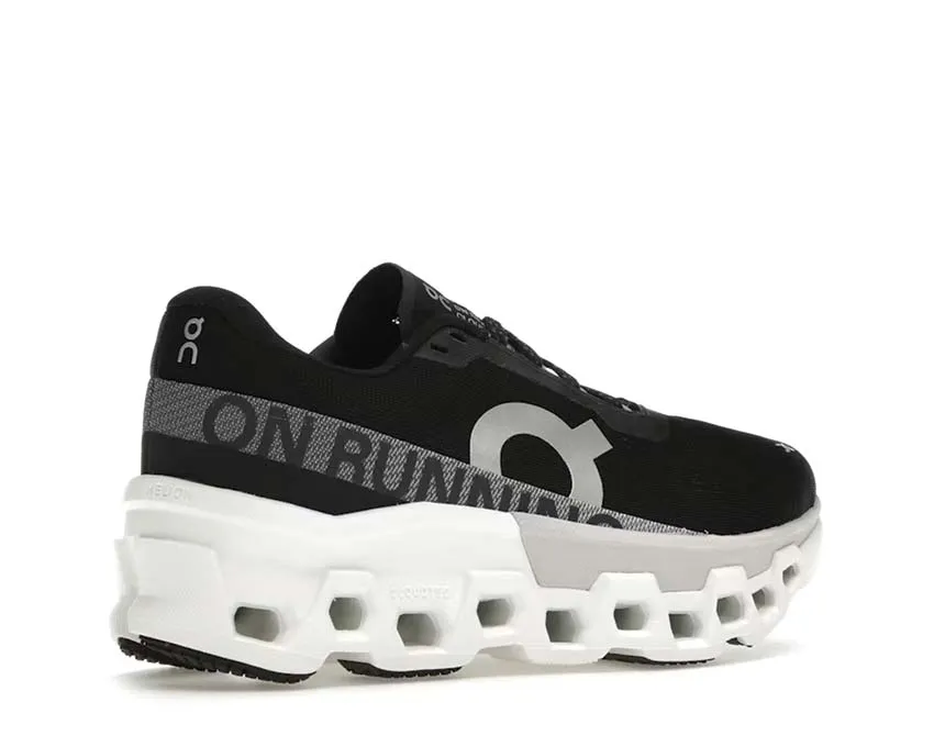 On Cloudmonster 2