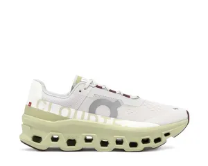 On Cloudmonster