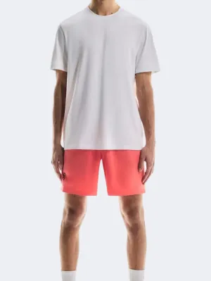 On Focus Men Training T-Shirt White