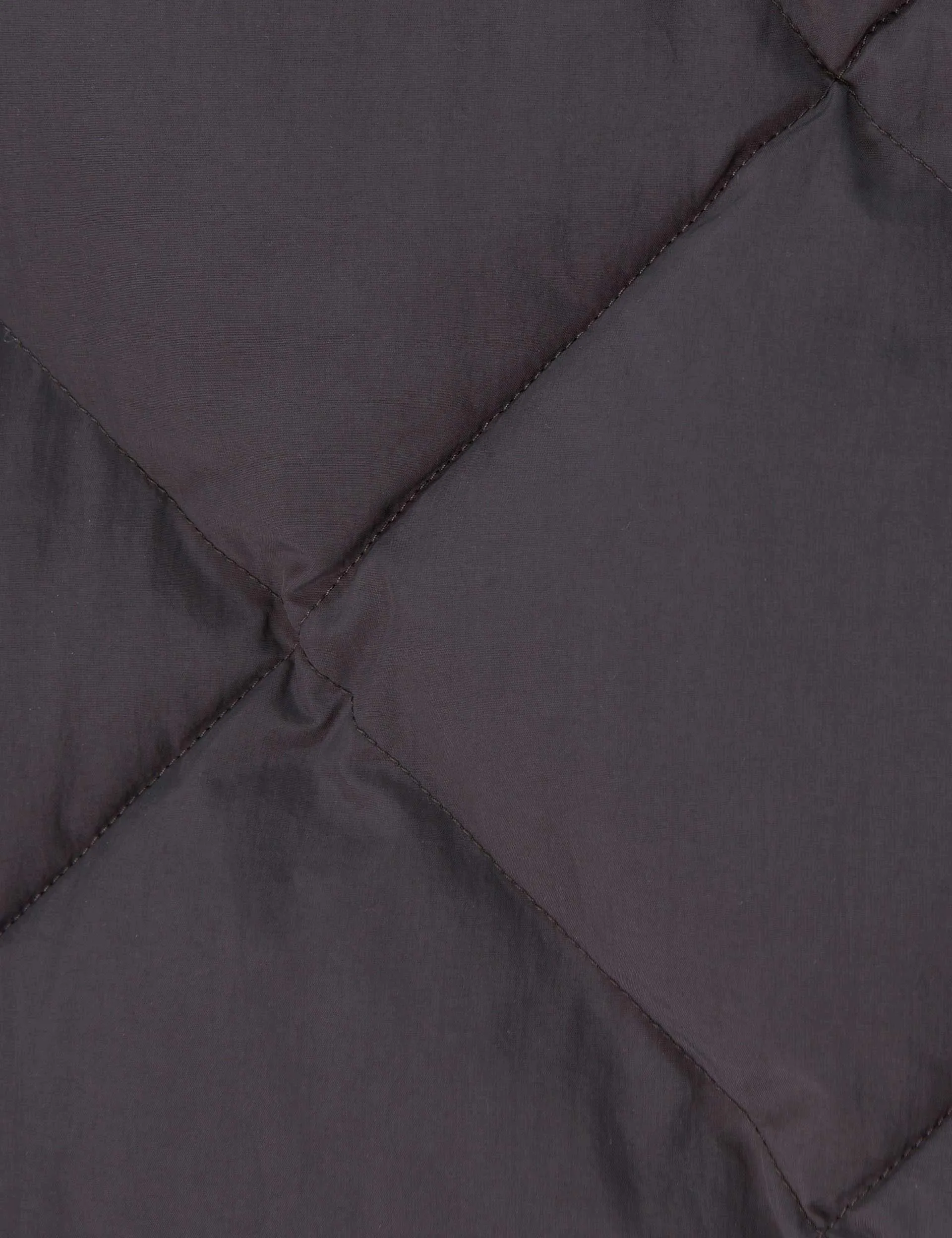 On the Move Quilted Jacket - Urban Grey