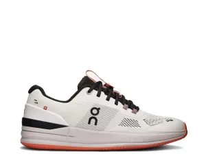 On The Roger Pro Clay