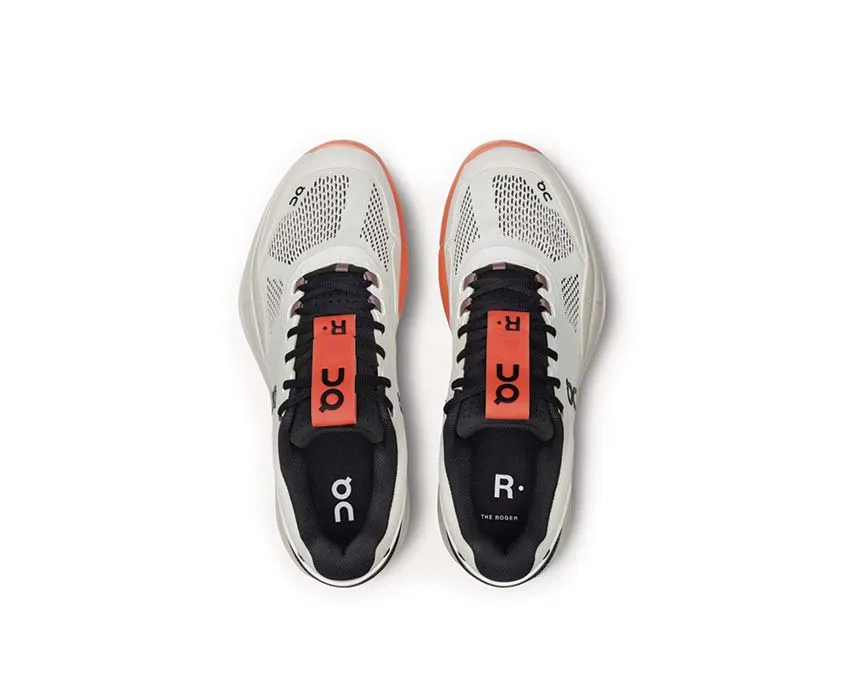 On The Roger Pro Clay