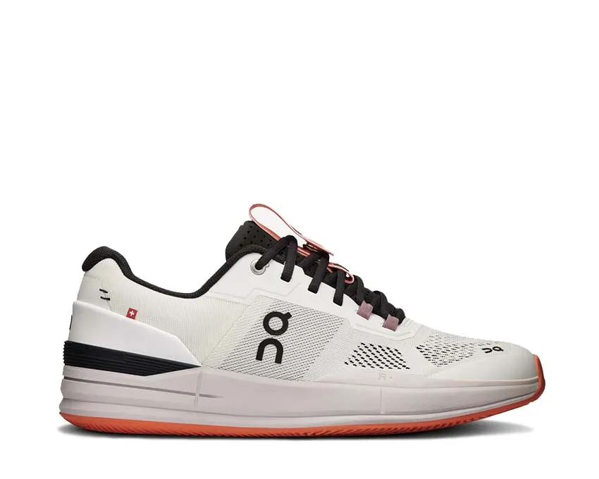 On The Roger Pro Clay