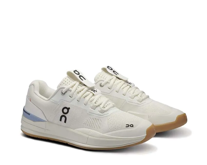 On The Roger Pro "Ivory"