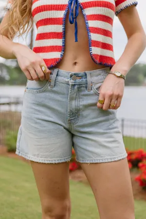 Ophelia Shorts