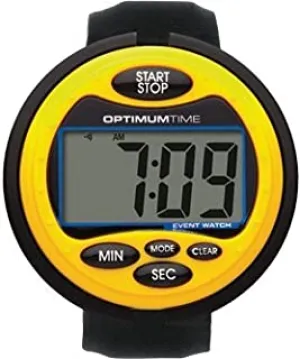 Optimum Time Ultimate Event Watch