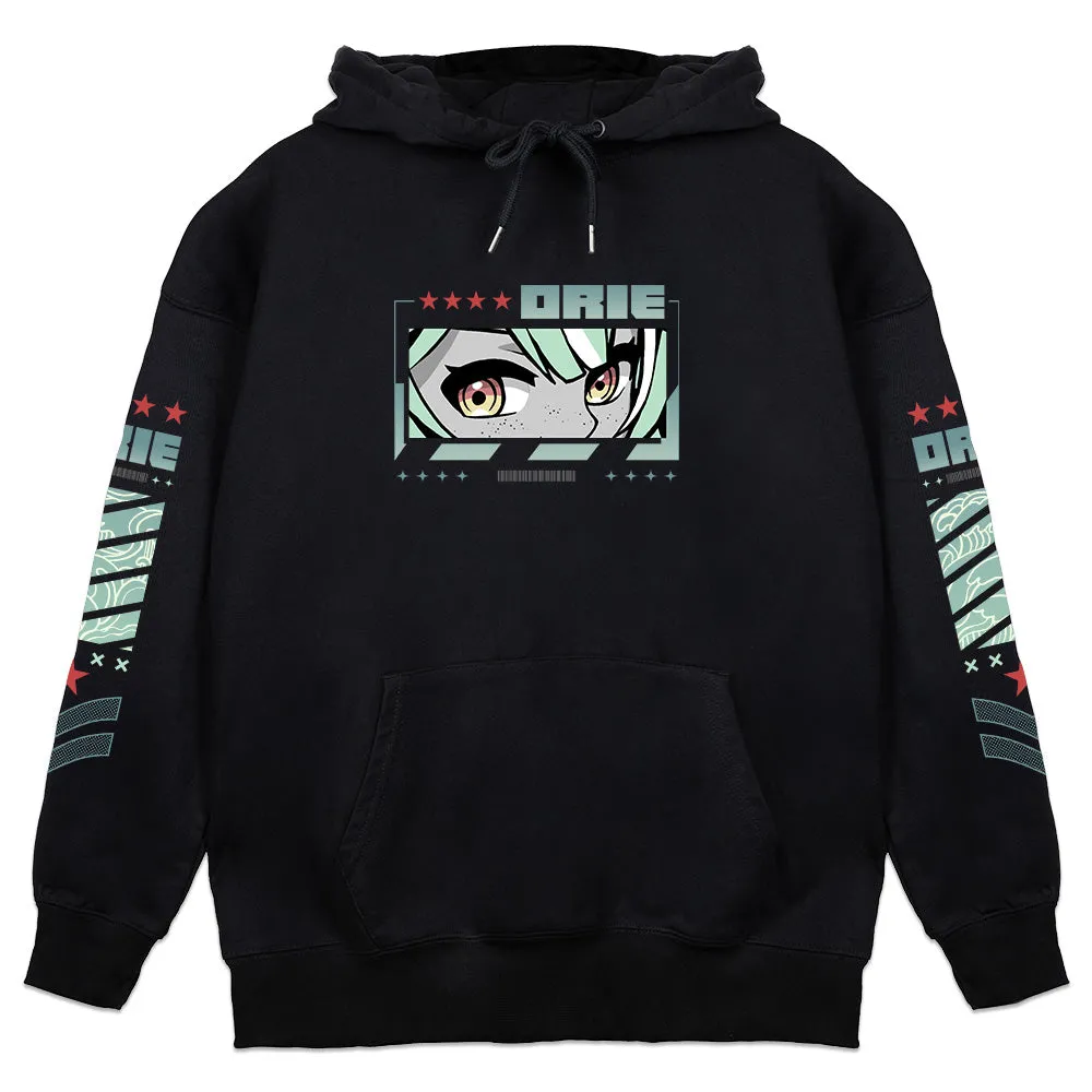 Orie General Hoodie