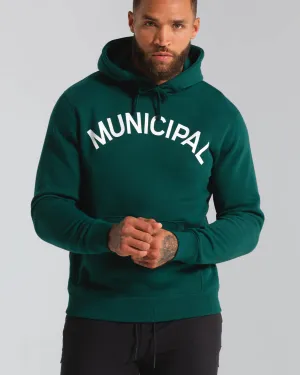Origin 300 Hoodie Municipal