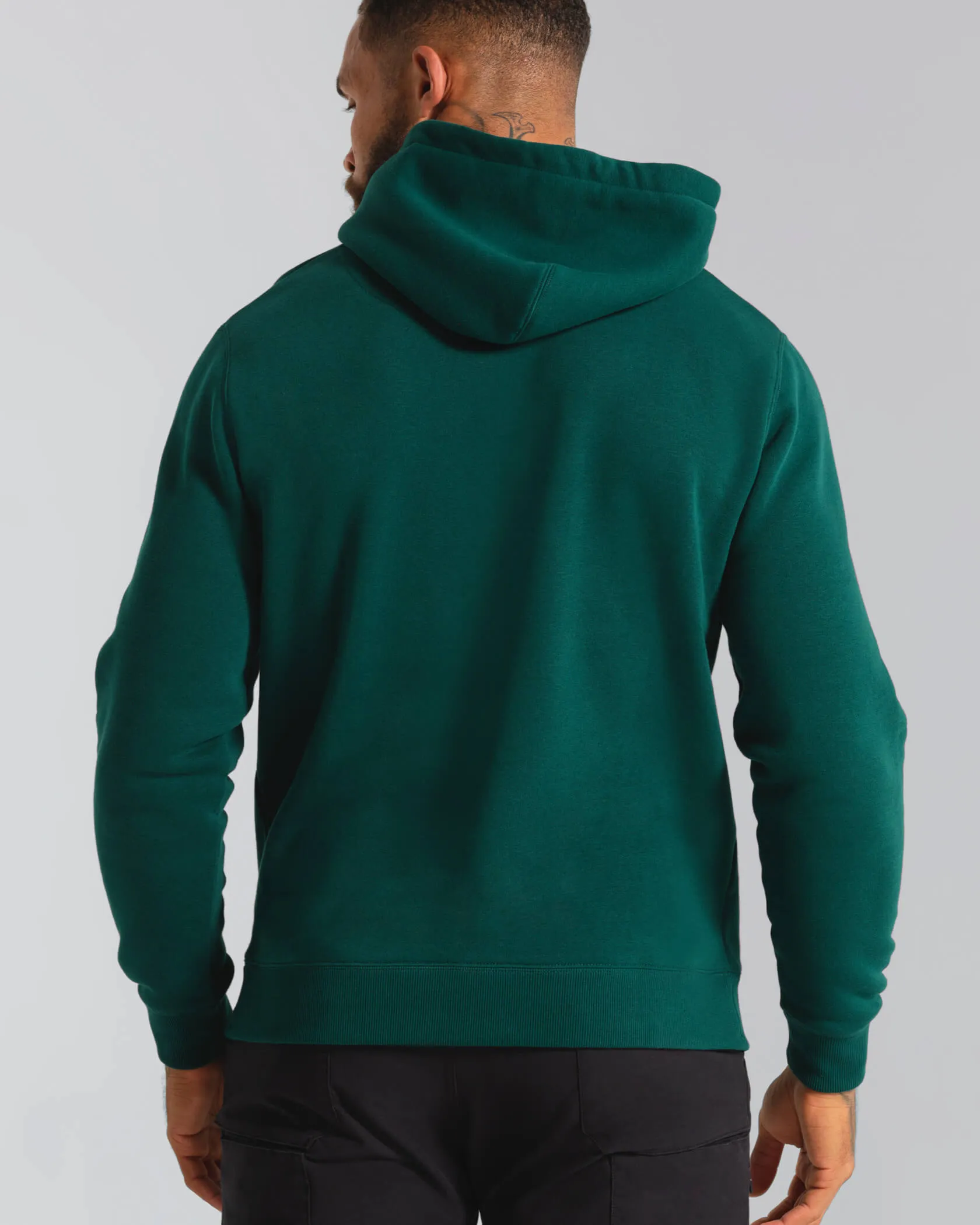Origin 300 Hoodie Municipal