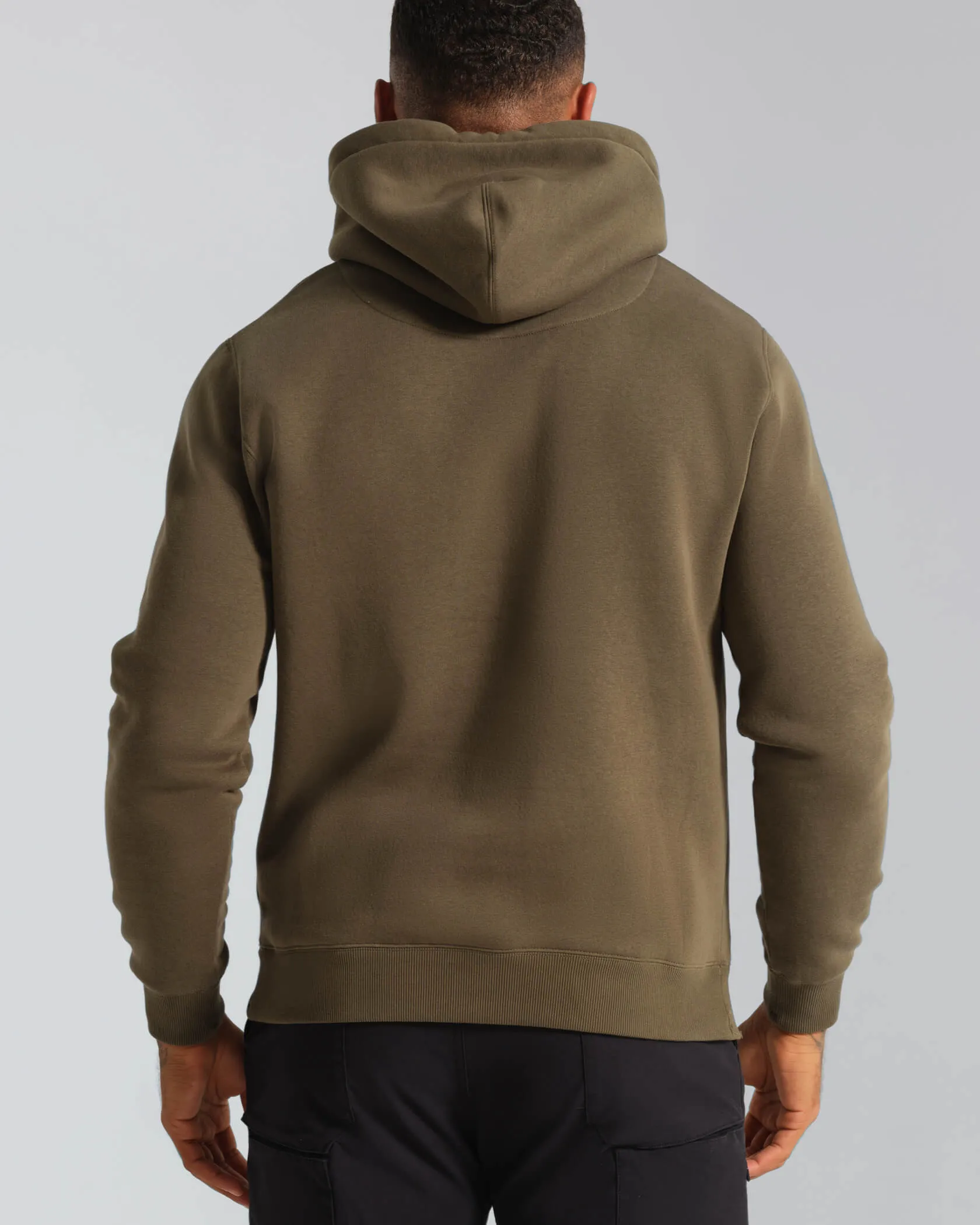 Origin 300 Hoodie Municipal