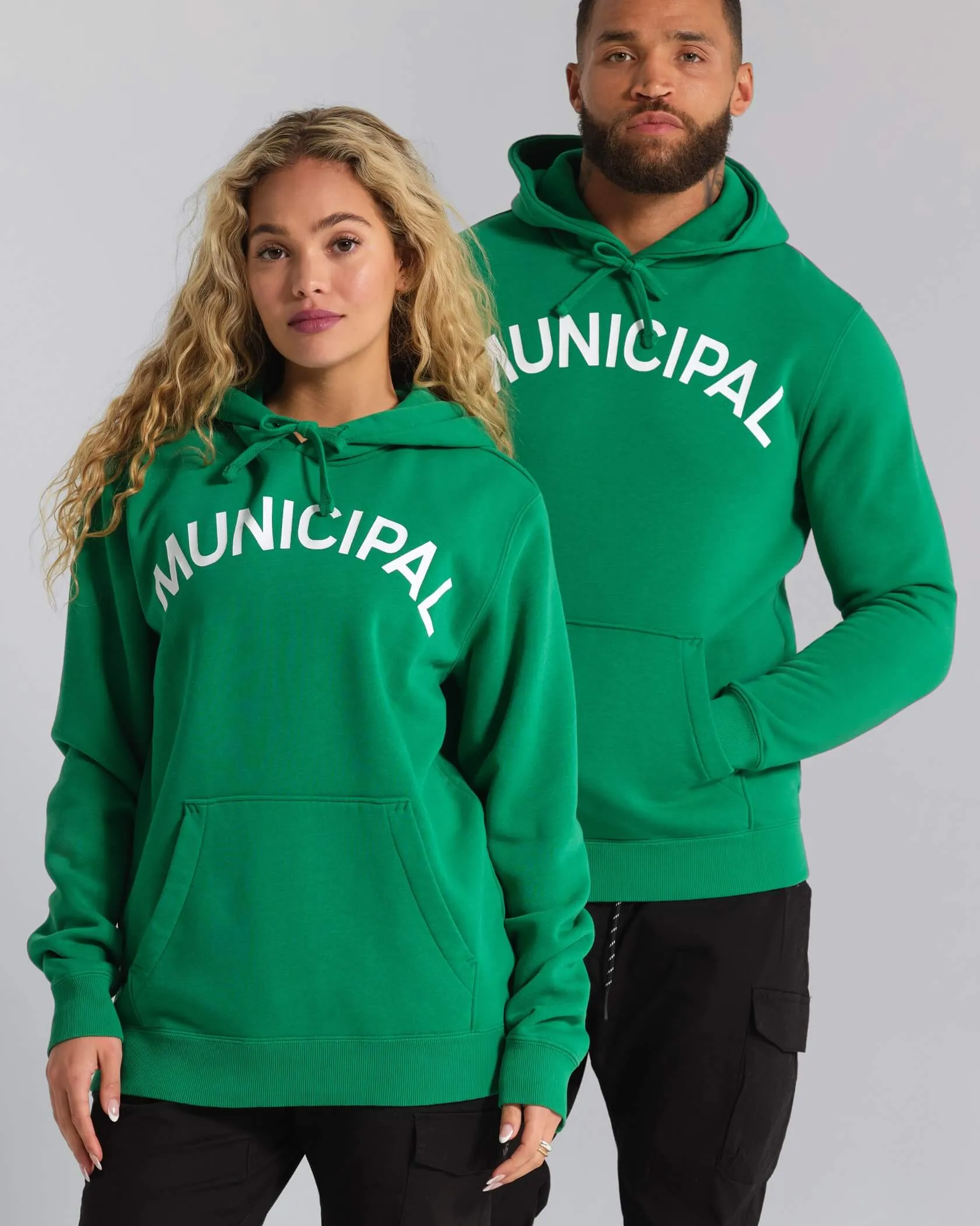 Origin 300 Hoodie Municipal