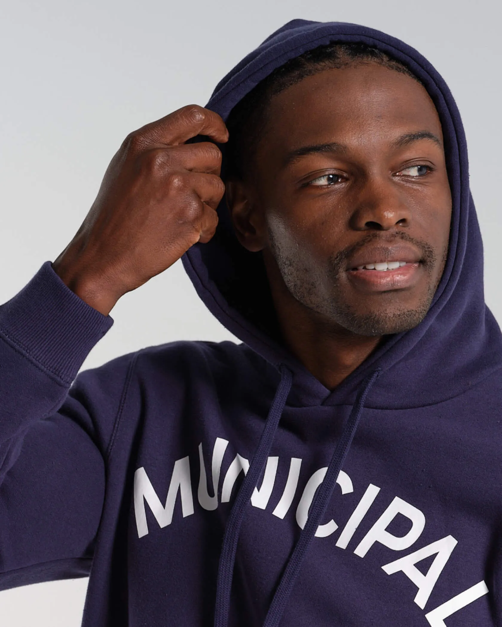 Origin 300 Hoodie Municipal