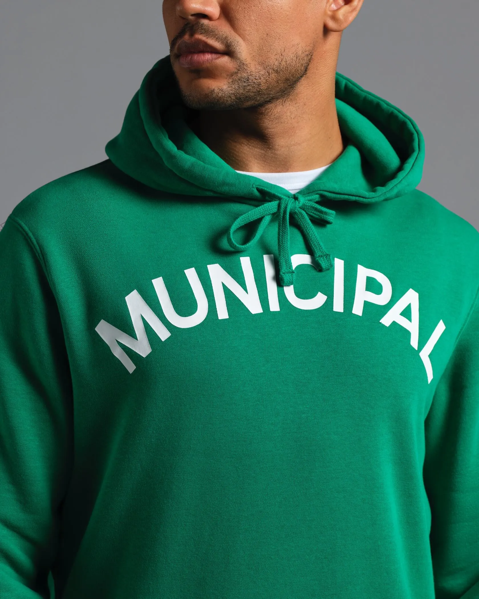 Origin 300 Hoodie Municipal
