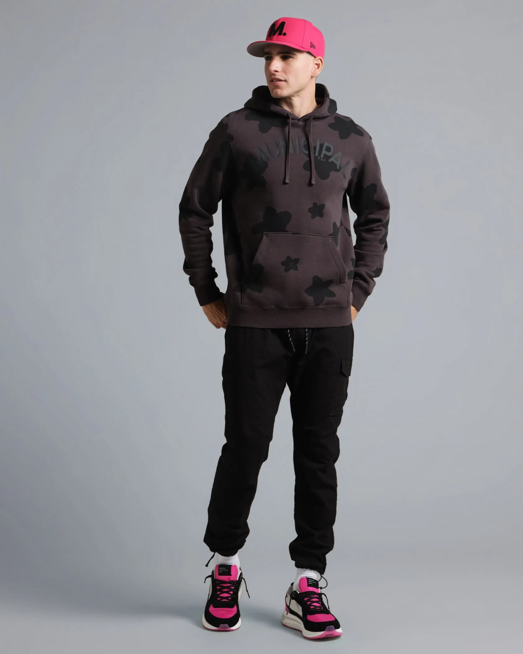 Origin 300 Hoodie Municipal