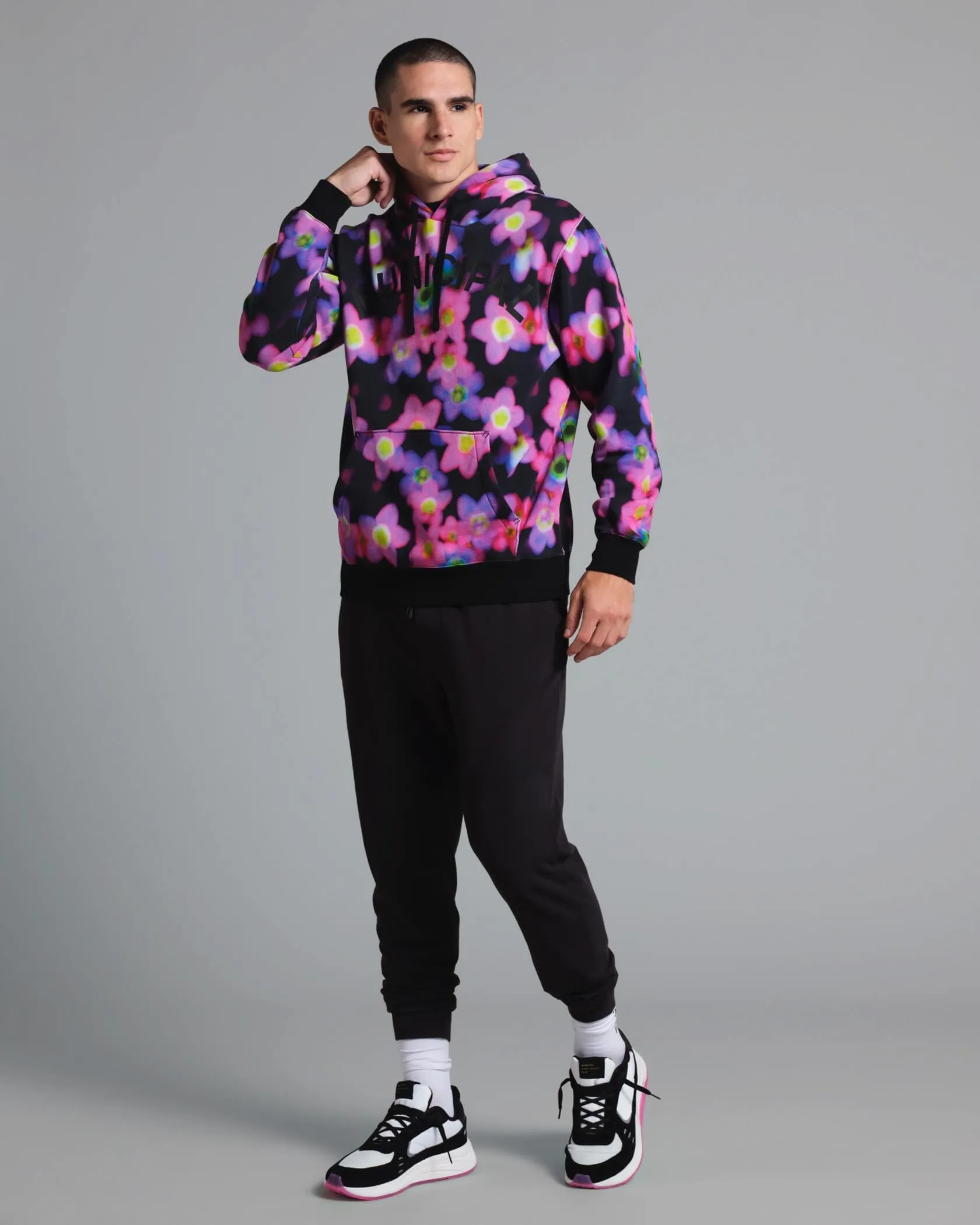 Origin 300 Hoodie Municipal
