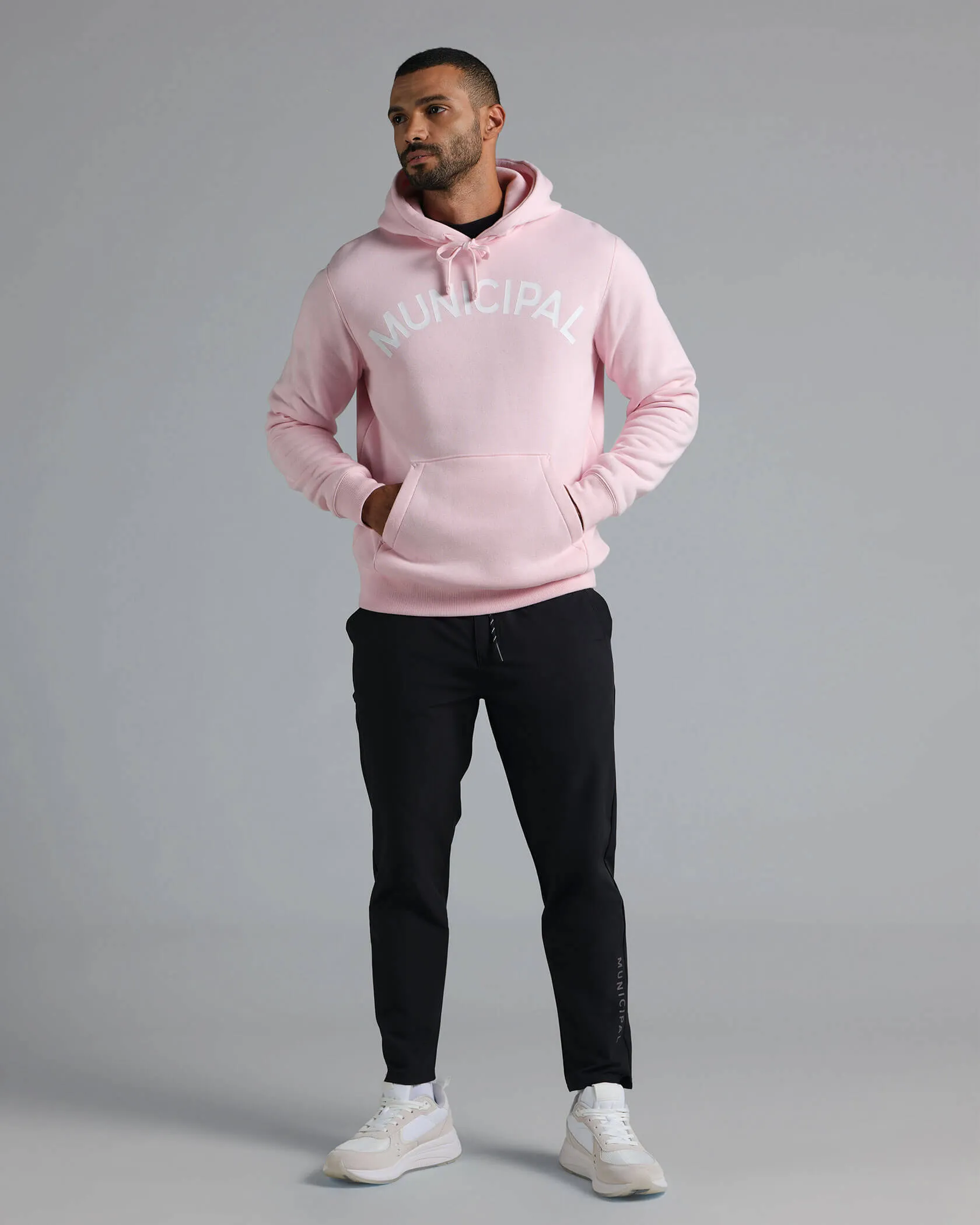 Origin 300 Hoodie Municipal