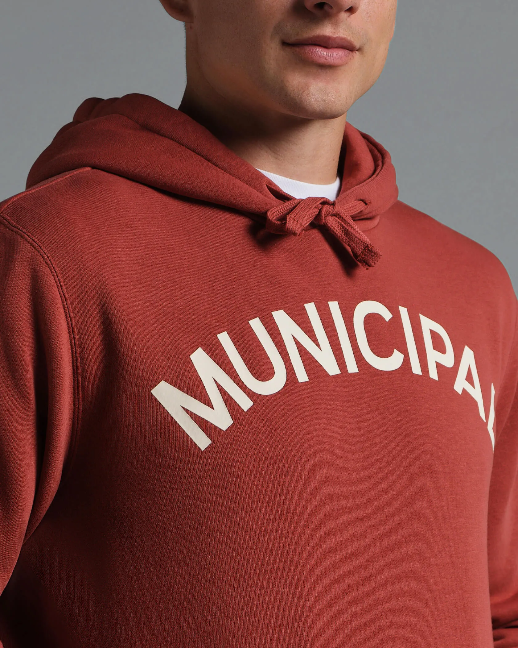 Origin 300 Hoodie Municipal