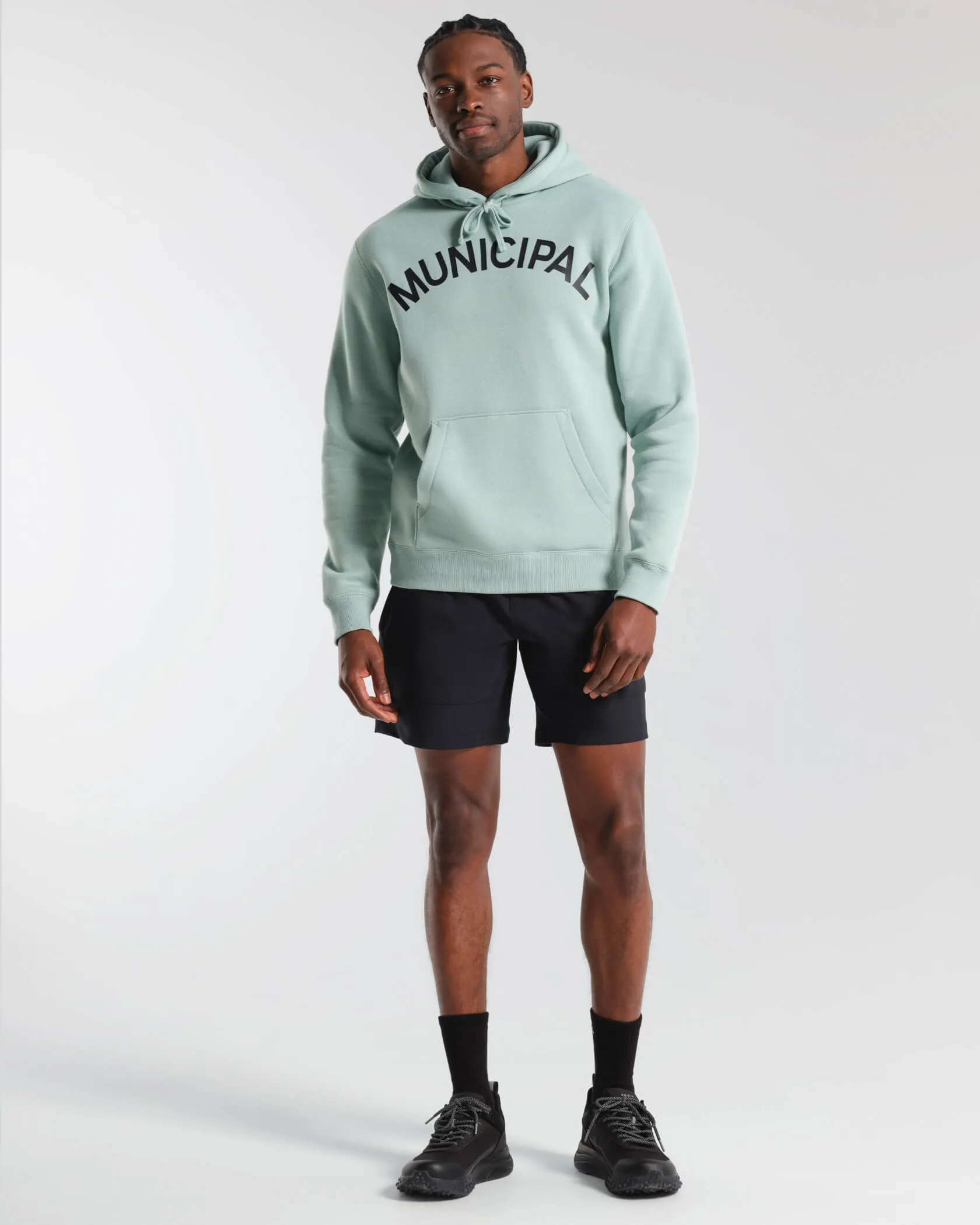 Origin 300 Hoodie Municipal