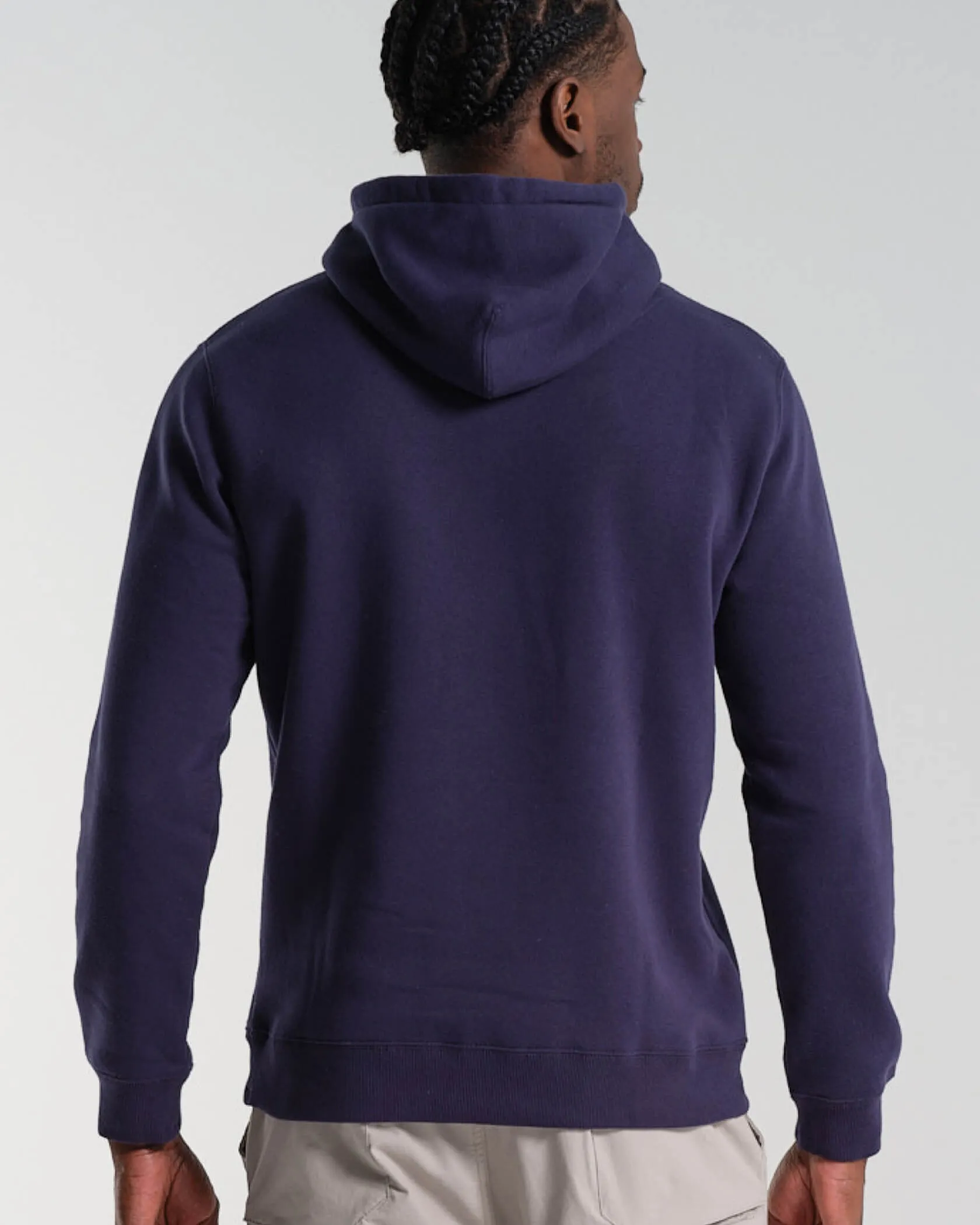Origin 300 Hoodie Municipal