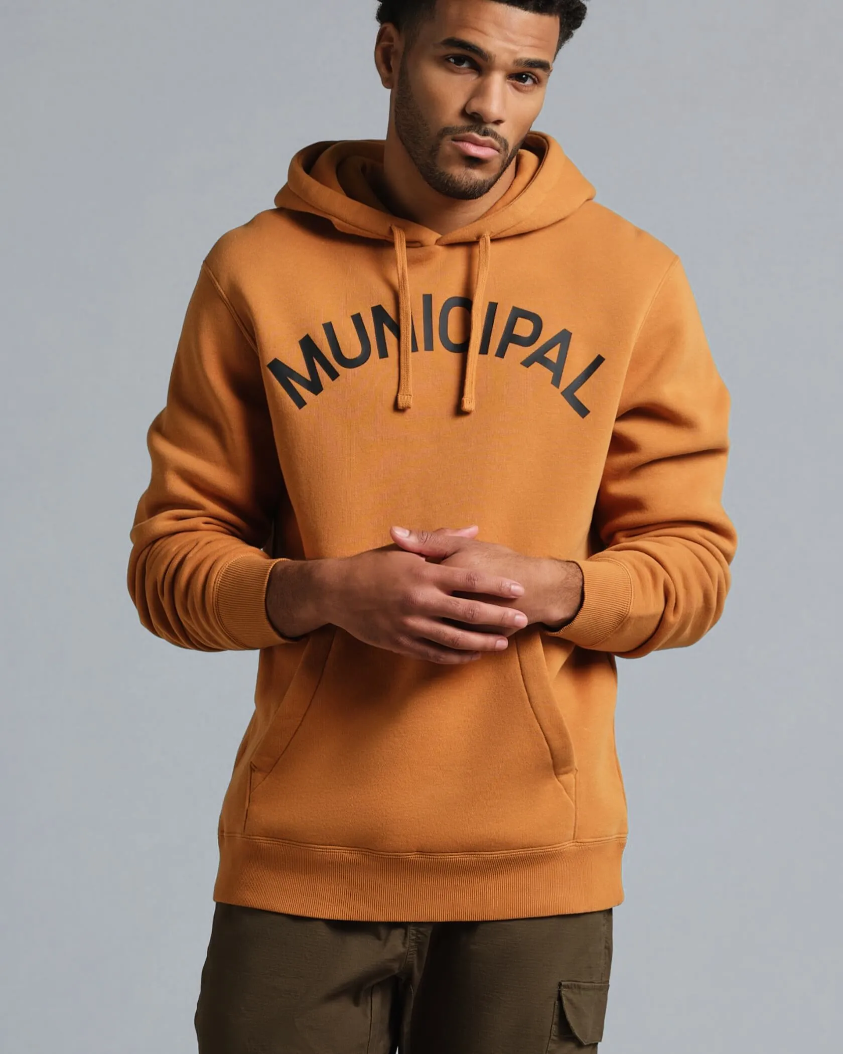Origin 300 Hoodie Municipal