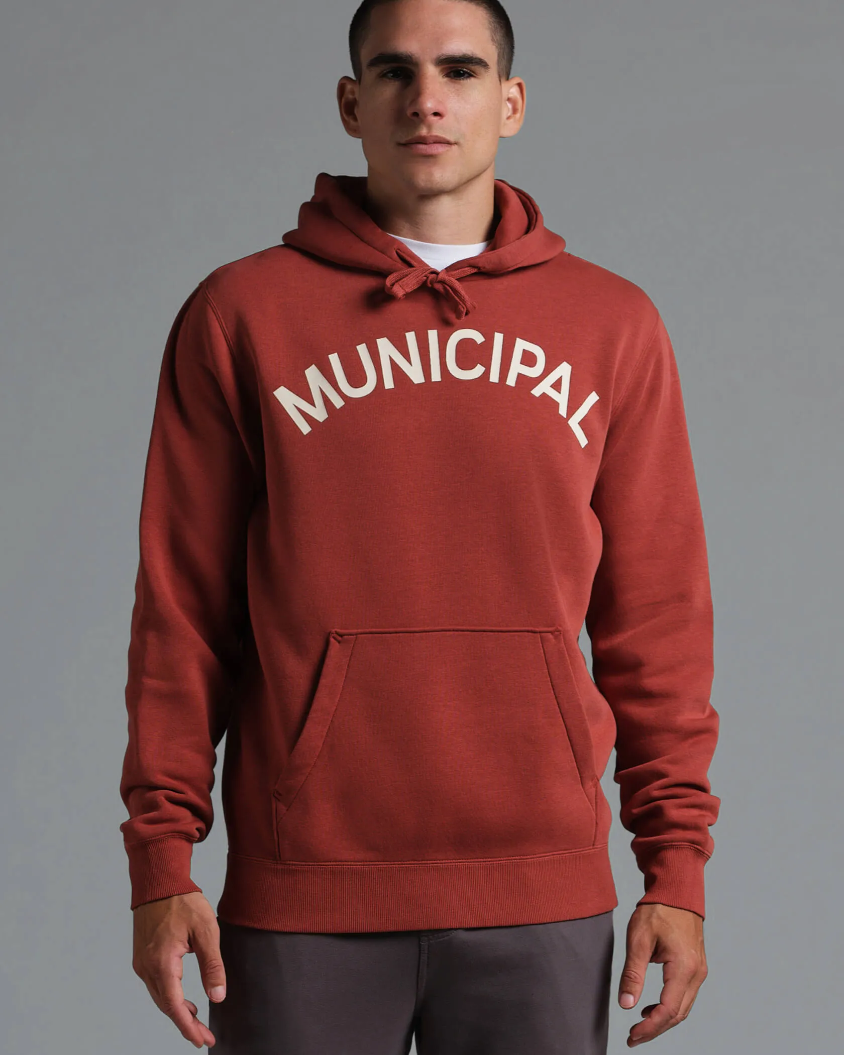 Origin 300 Hoodie Municipal