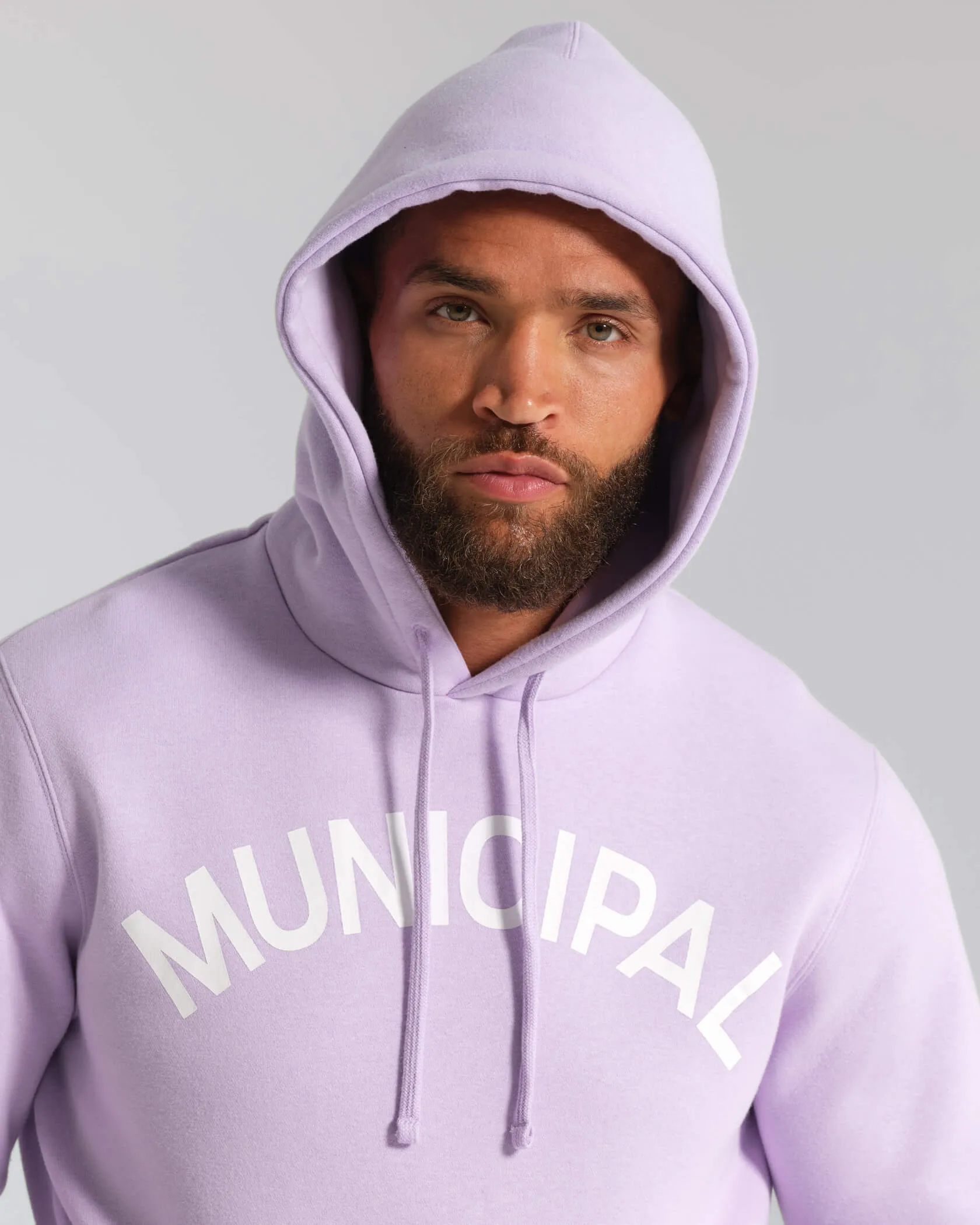 Origin 300 Hoodie Municipal