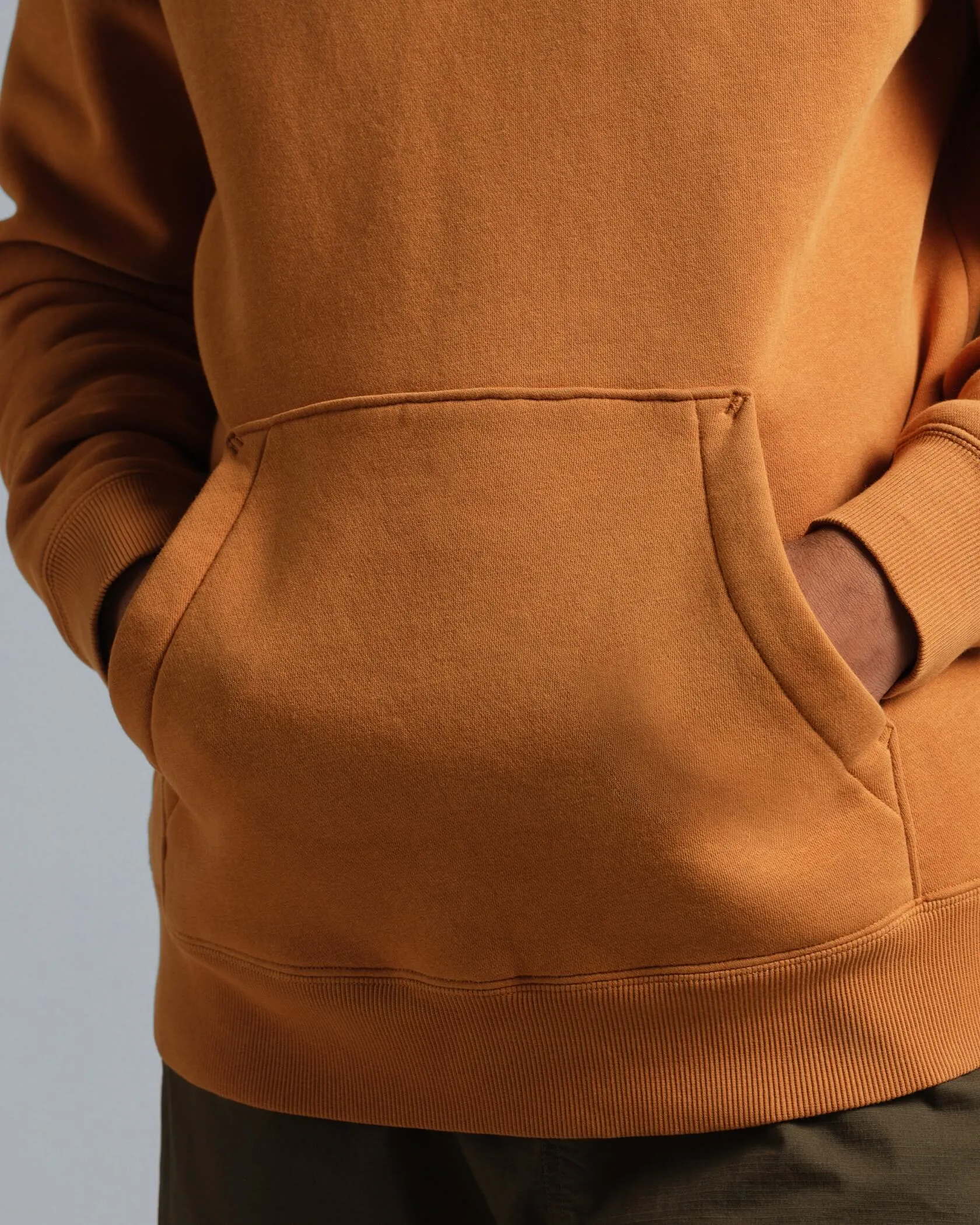 Origin 300 Hoodie Municipal
