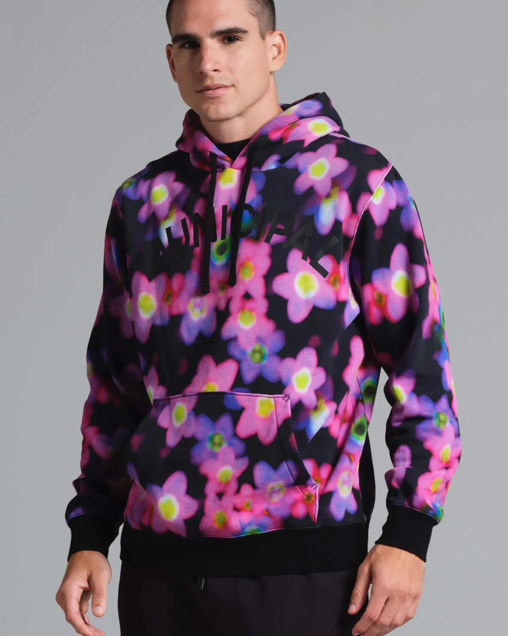 Origin 300 Hoodie Municipal