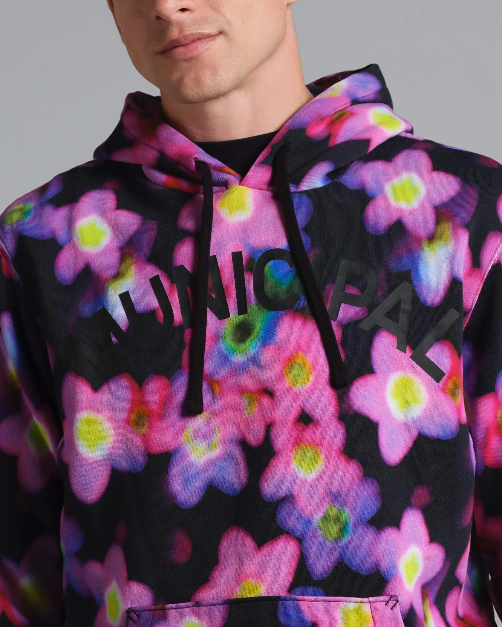 Origin 300 Hoodie Municipal