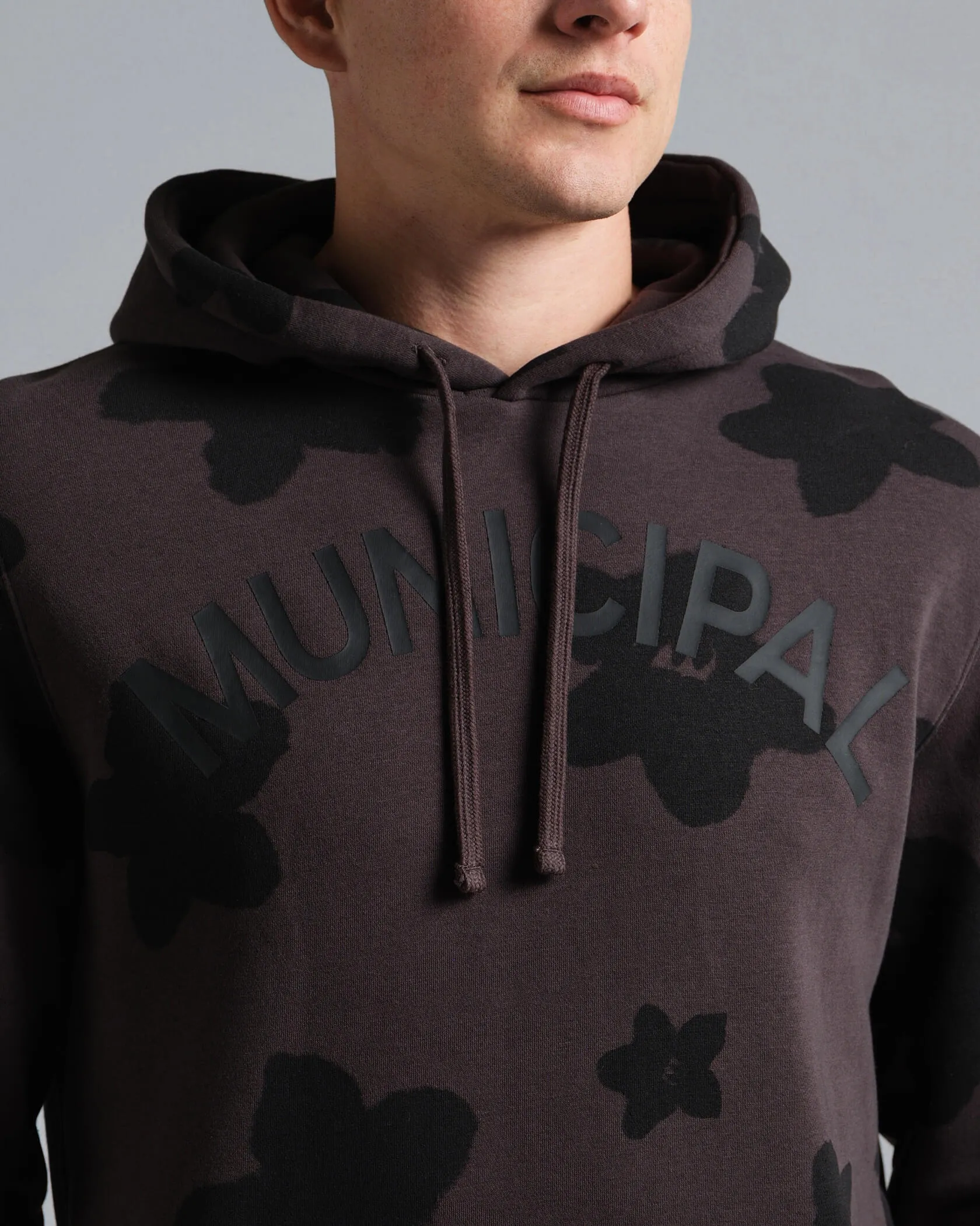 Origin 300 Hoodie Municipal