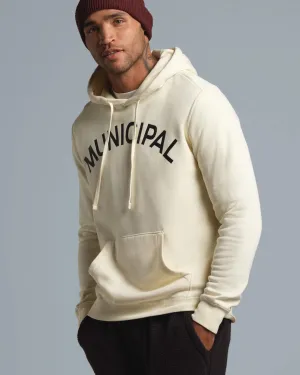 Origin 300 Hoodie Municipal