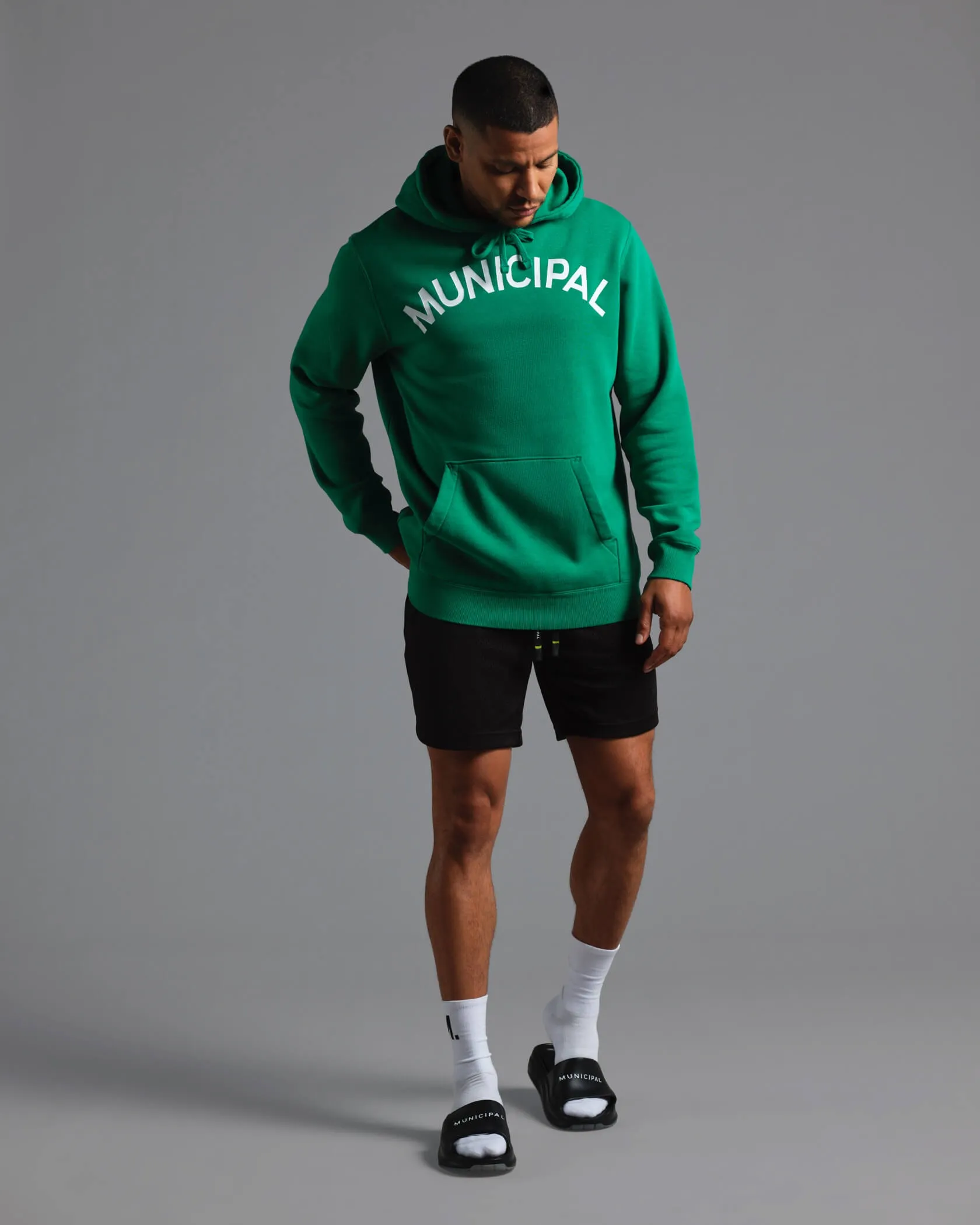 Origin 300 Hoodie Municipal