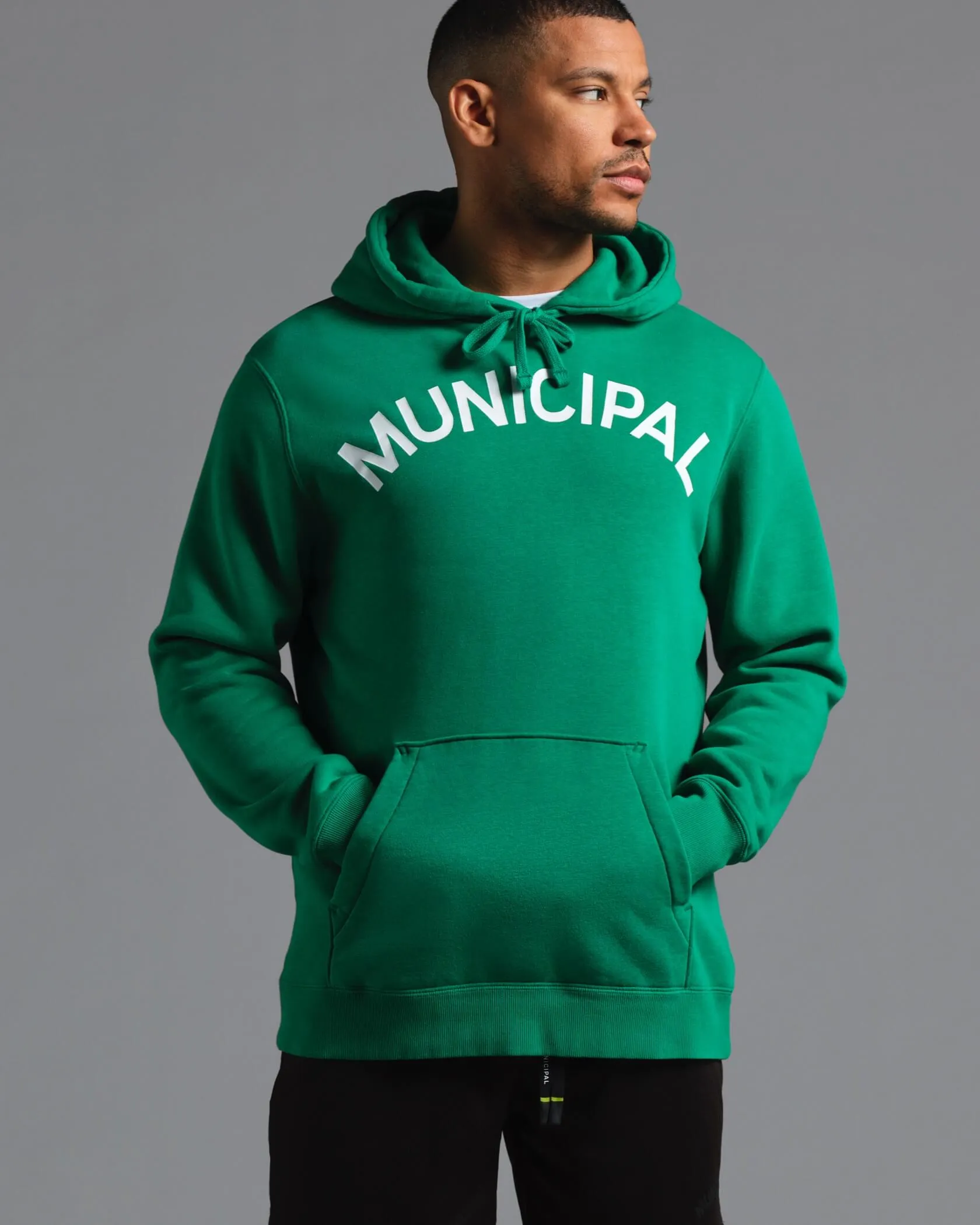 Origin 300 Hoodie Municipal