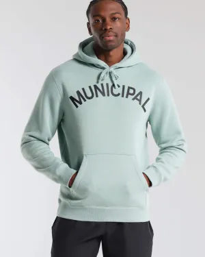 Origin 300 Hoodie Municipal