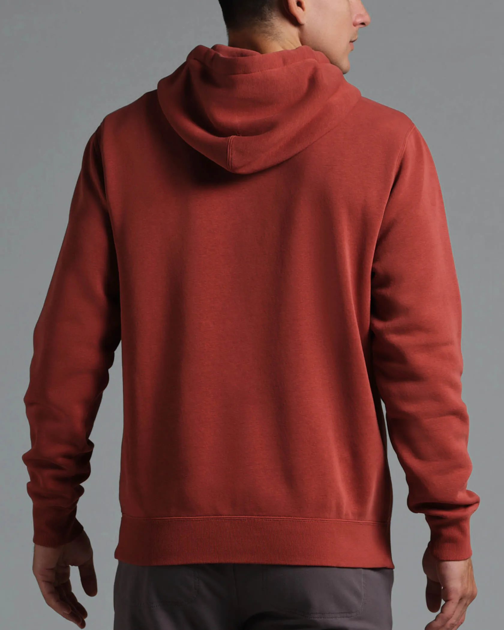 Origin 300 Hoodie Municipal