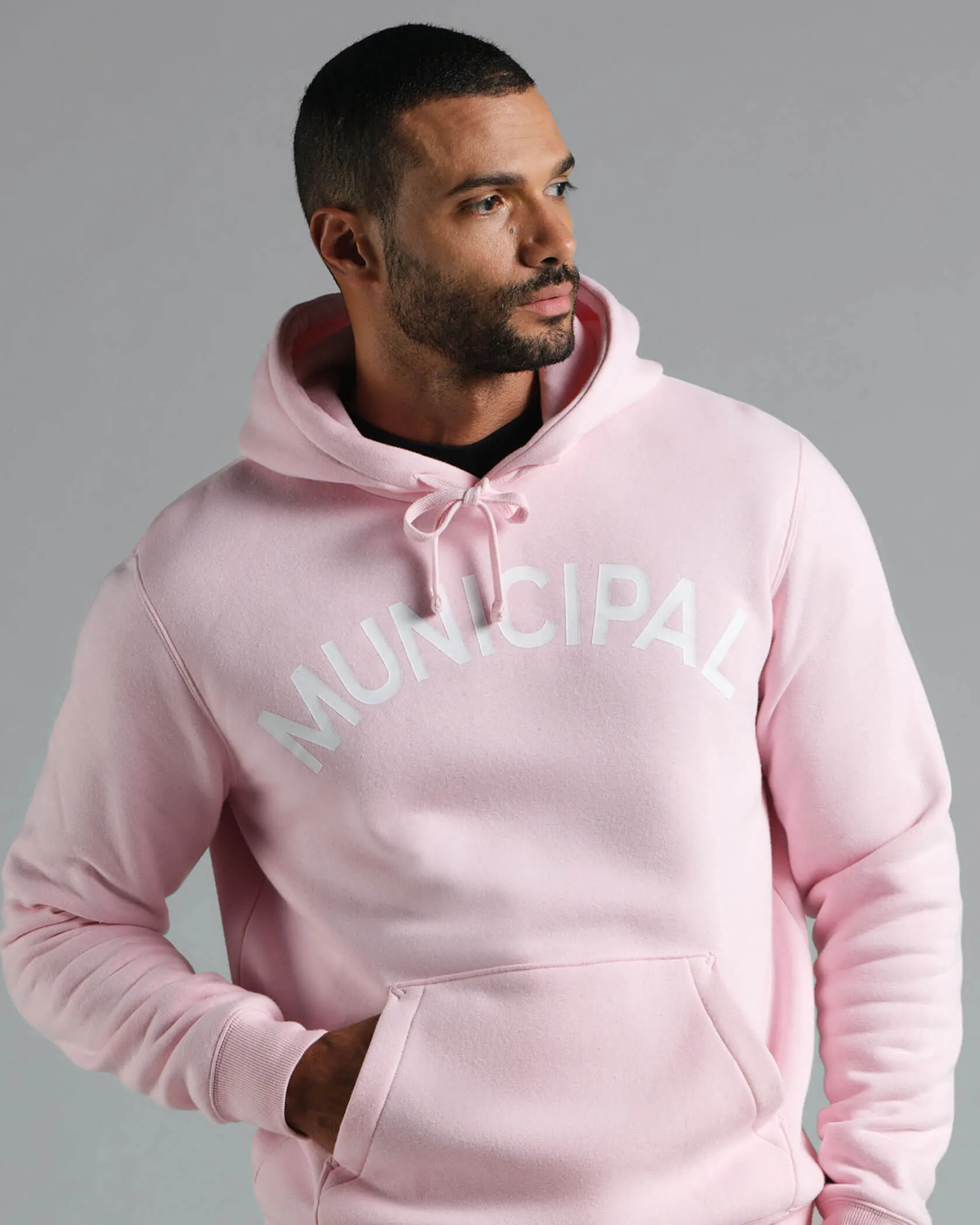 Origin 300 Hoodie Municipal