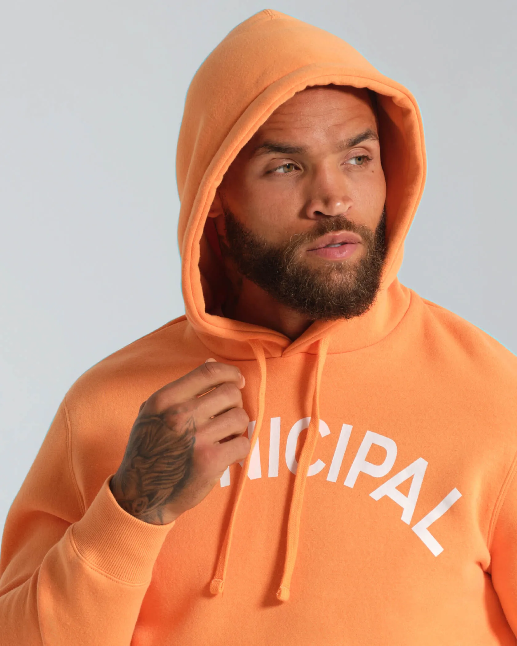 Origin 300 Hoodie Municipal