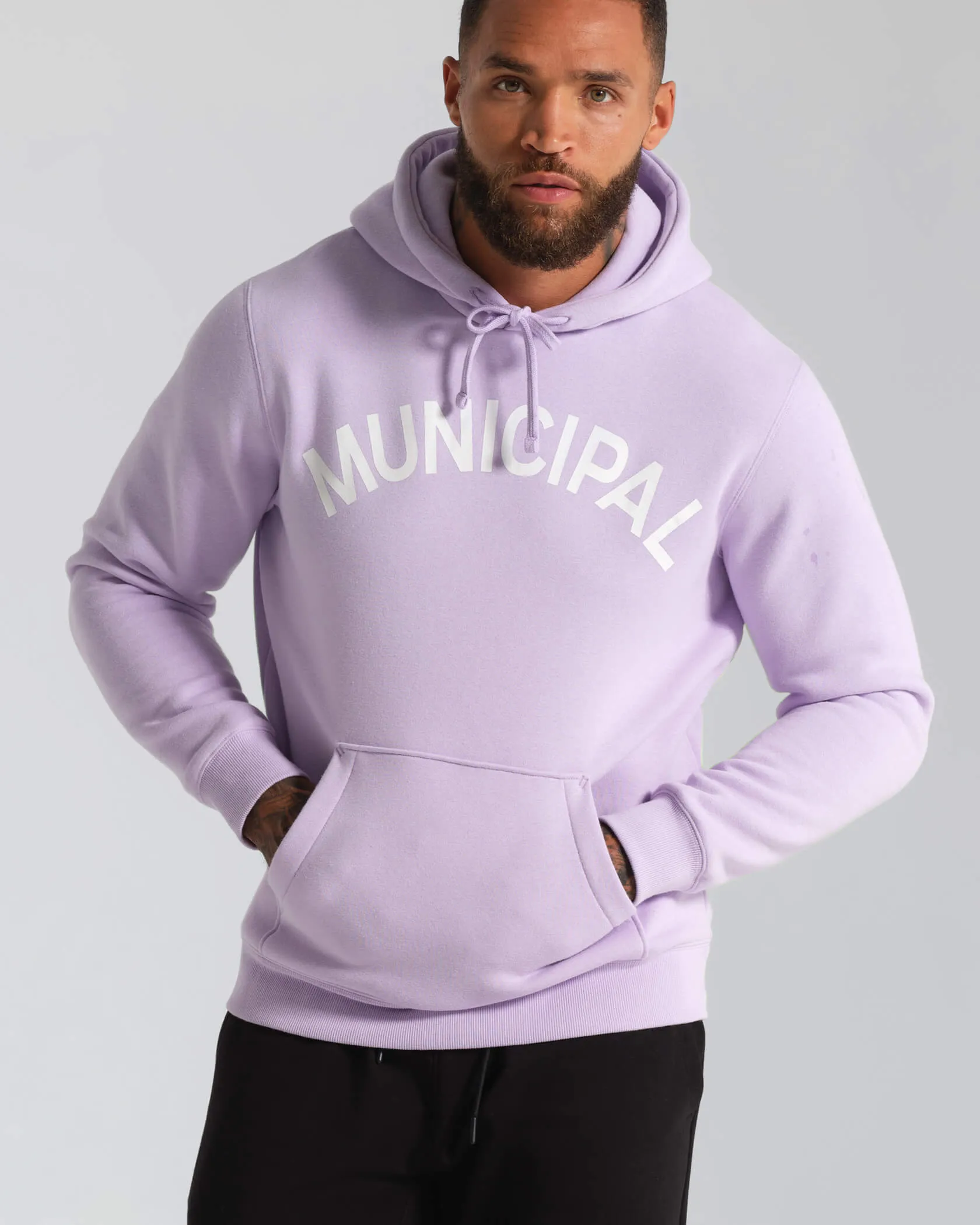 Origin 300 Hoodie Municipal