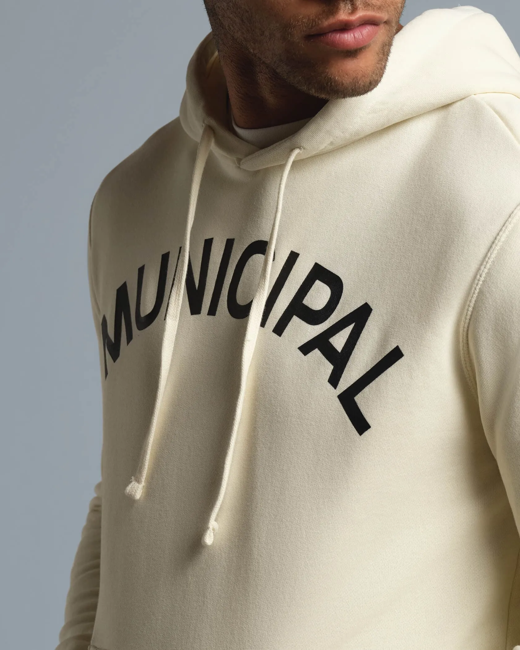Origin 300 Hoodie Municipal