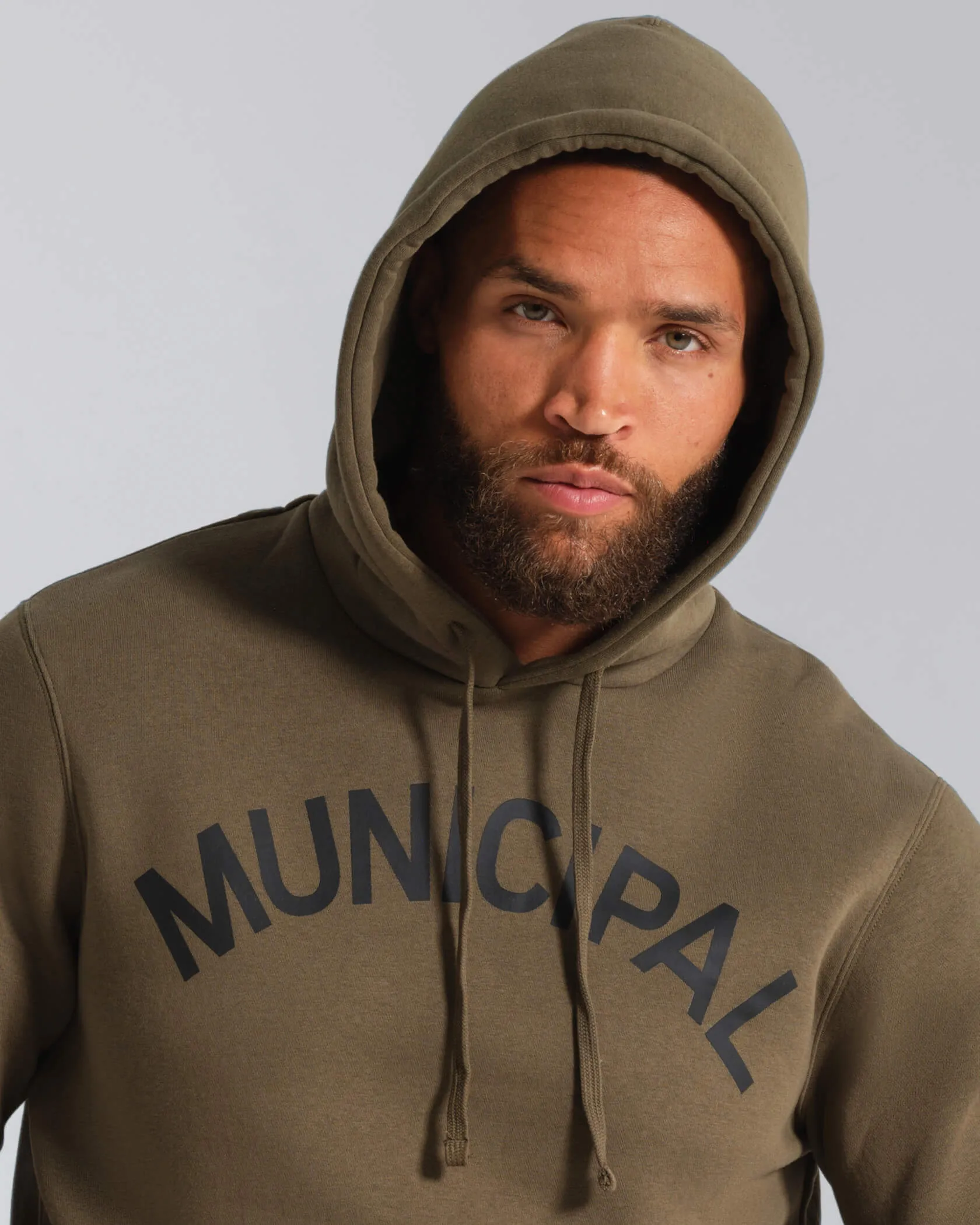 Origin 300 Hoodie Municipal